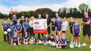 Offaly GAA club wins big amount to improve facilities