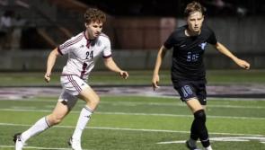 Young Offaly soccer star making waves Stateside
