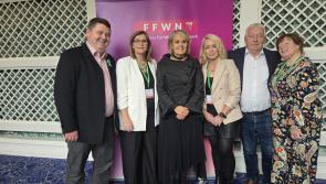 Offaly hosts inspiring Fianna F&aacute;il Women's Network Conference in Tullamore