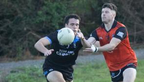 Offaly SFC &ldquo;B&rdquo; semi-final race hots up