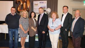 Two decades of Tipperary's Rural Social Scheme  marked with celebrations in the Templemore Arms 