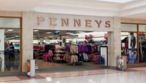 Work underway on expansion of Penneys store in the Midlands