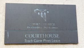 Court in Midlands told disqualified driver knocked man down and drove away