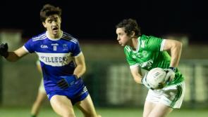 Fixtures released for big Offaly football games