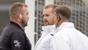 TG4 coverage results in early 1pm throw in for Offaly SHC final