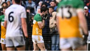 Offaly GAA supporters bracing themselves for devastating loss of star emerging footballer