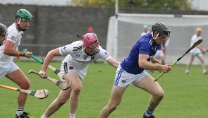 Greatly improved Lusmagh have the form to delay Carrig-Riverstown dreams