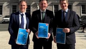 New report by Offaly TD urges Government to help  small and medium-sized enterprises in budget