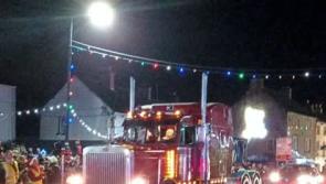 Offaly Christmas Lights  committee in crisis 