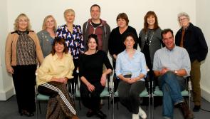 Culture Night in Roscrea sees new artworks and local website launch