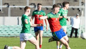 Shamrocks lose objection to Offaly SFC quarter-final defeat