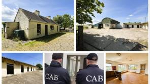 Farm with stables and sulky track seized by CAB fetches six-figure sum at auction