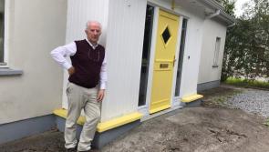 Offaly man who faces legal fight to hold onto his home to hold 'Walk for Justice' this weekend