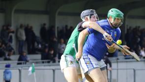 Tullamore book final berth with win over Ballyskenach-Killavilla