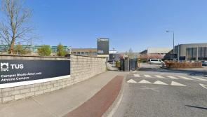 Leading university unveils plans for big development in Offaly