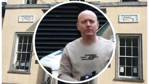 Convicted killer awaiting trial in Tullamore makes another application to Prison Service