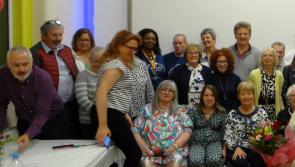 Major Toastmasters event in Offaly to celebrate community and communication