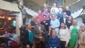 Vibrant community engagement at memorable event in Offaly