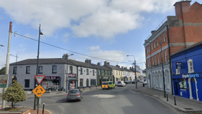 Main street of Offaly town to be one-way until two weeks before Christmas
