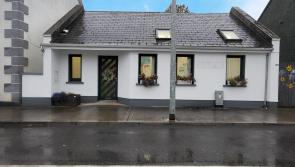 Former Offaly health centre going up for auction with eye catching guide price
