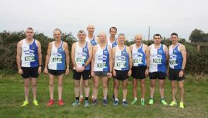 Offaly Cross Country wins for Donnellan and Minnock