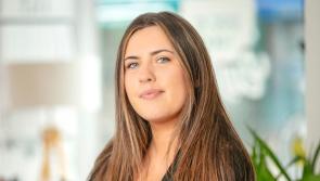 Past pupil of Offaly primary school earns qualification in England