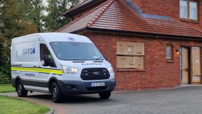 Pictures show shocking damage to house in Midlands after 
