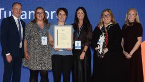 Tullamore housing development scoops major national award