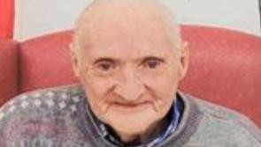 Tributes paid on passing of well-known and loved Tullamore man
