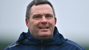 BREAKING: Tipperary GAA in shock after senior football manager Philly Ryan passes away suddenly