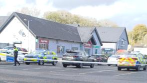 BREAKING: Emergency services respond to serious incident in supermarket car park in Limerick