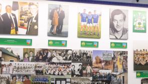 Tullamore GAA Club in moving tribute to iconic Offaly footballing family