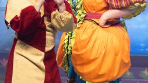 All systems go for third annual Christmas panto in Tullamore