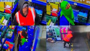 'Please give us names' - Garda appeal after over &euro;50,000 worth of electronics stolen from Tesco