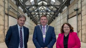 Permission granted to revive forgotten Offaly premises hailed as ‘great asset’