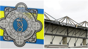 Offaly hurling fans warned after gardaí take action outside Nowlan Park in Kilkenny