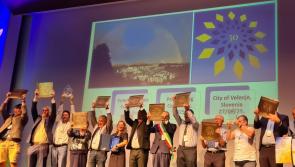 Tipperary village's European competition win was a 'magnificent achievement'