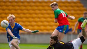 Shamrocks likely to agree to go into strong group in new Offaly SFC structure