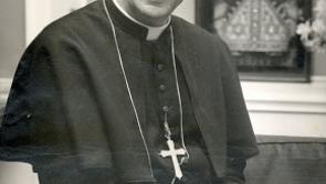 Cardinal with Offaly roots to be remembered in his "home town"