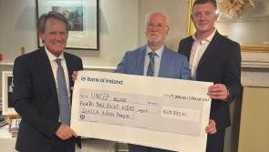 Photographer's book on Shane MacGowan  raises €23,800 for UNICEF’s Gaza Appeal