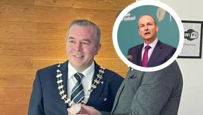 Offaly Fianna Fail councillor calls Taoiseach a 'dictator' and hits out at 'high stoolers'