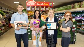 Tullamore woman named as Offaly Family Carer of Year