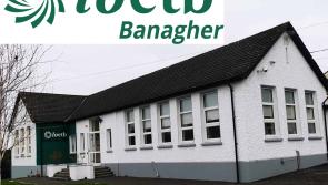 Planning permission sought for new education workshop and offices in Offaly