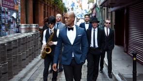 Big band to bring their nationwide tour to Offaly next April