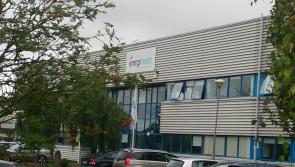 Demolition work at large Offaly factory could pave way for major  expansion