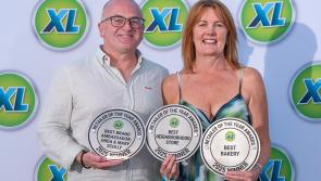Local Offaly retailers recognised at annual awards celebration