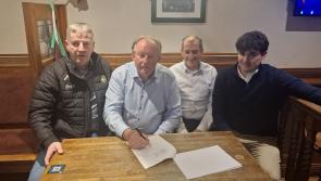 Faithful Fields upgrade takes precedence for Offaly GAA over O'Connor Park lights