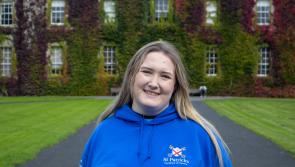 Offaly woman appointed student ambassador at top university