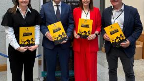 Midlands Simon Community benefit to tune of &euro;142,500 from proceeds of crime fund