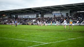 Offaly footballers get favourable league draw as hurlers face into tough campaign